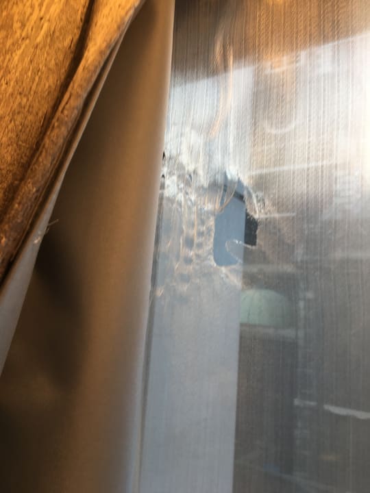 Zimmer Hotel Saint London