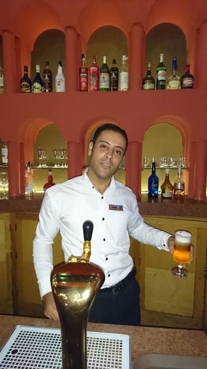Restaurant Sheraton Miramar Resort El Gouna