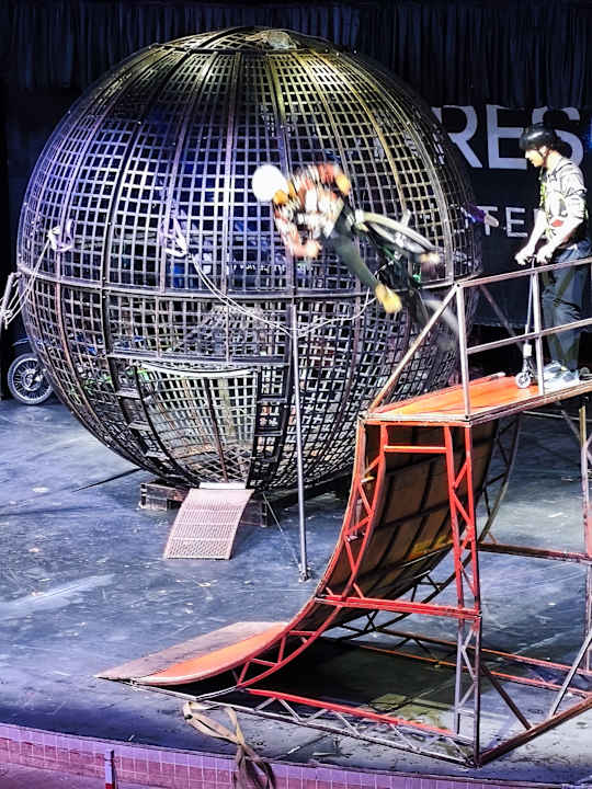 Sport & Freizeit VONRESORT Golden Beach