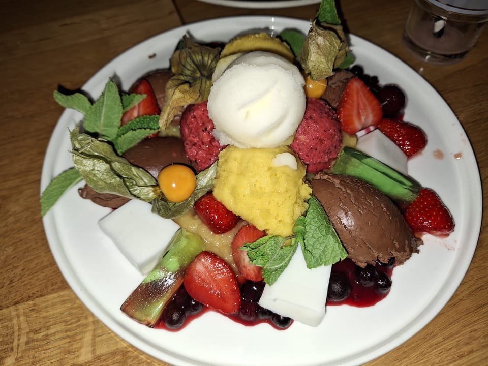 Gastro Strandgut Resort