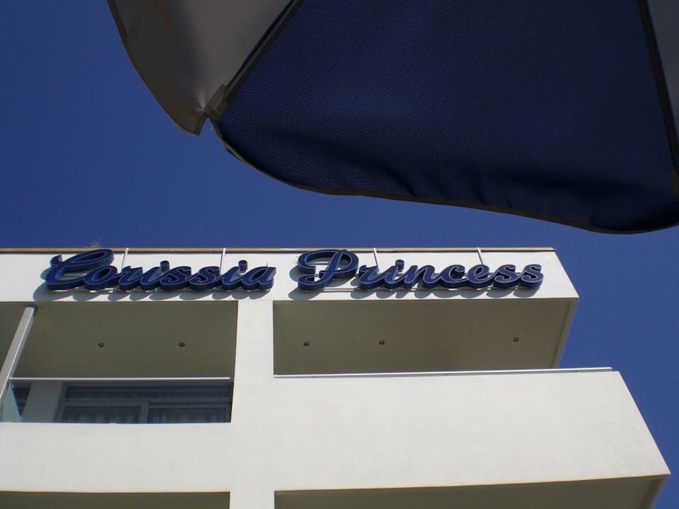 Hotel Hotel Corissia Princess