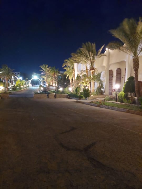 Außenansicht Arabia Azur Resort