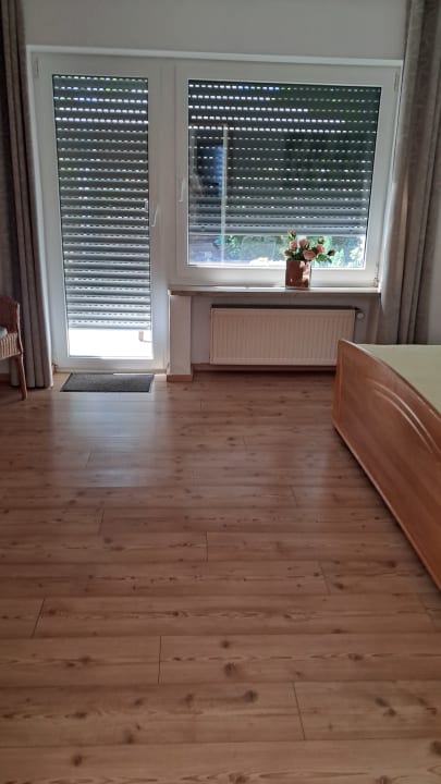 Zimmer Haus am See
