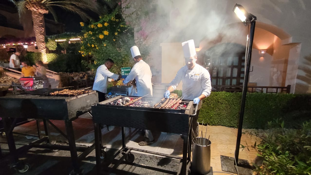 Gastro Sultan Bey Hotel, El Gouna