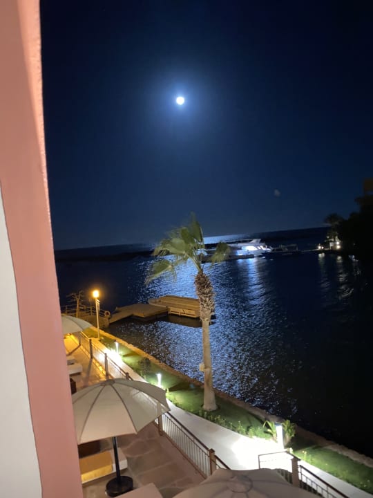 Ausblick Hotel Three Corners Ocean View prestige - Adults only