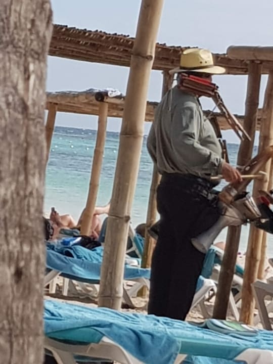 Strand Akumal Bay Beach & Wellness Resort