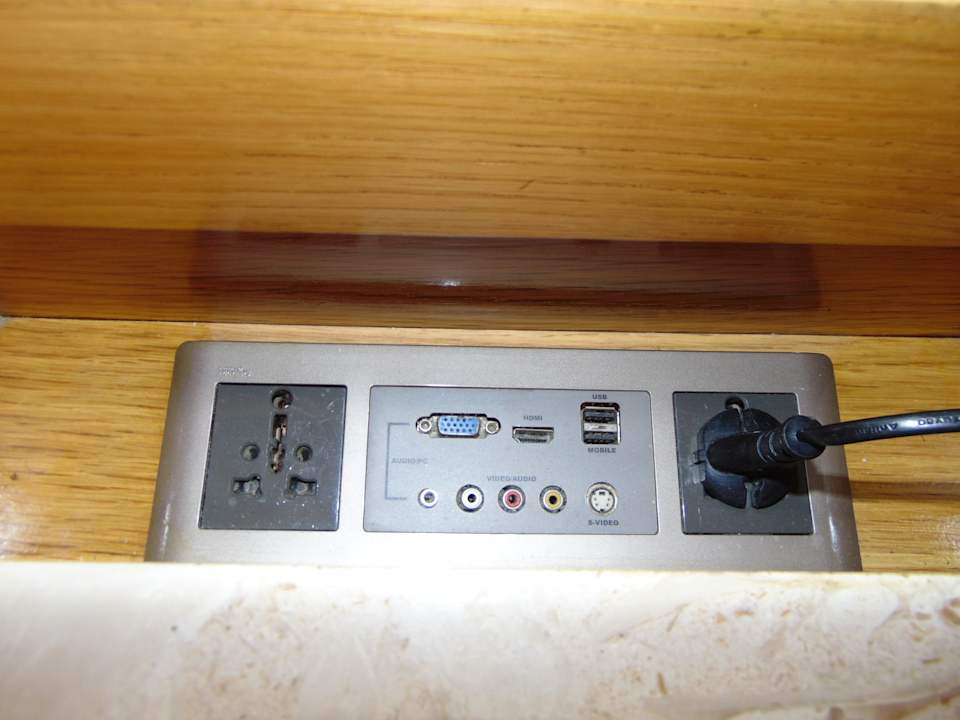 Zimmer Hotel The Westin Chennai Velachery