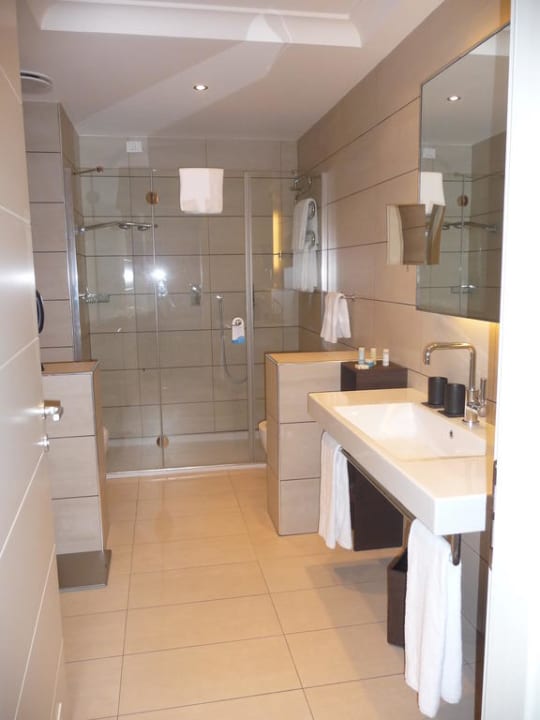 Bad Radisson Blu Hotel Milan