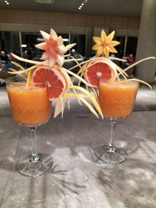 Gastro Melas Resort Hotel