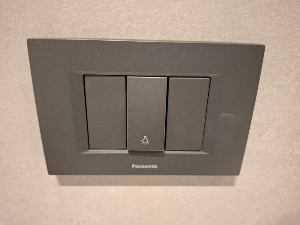 Zimmer Mercure Tirana