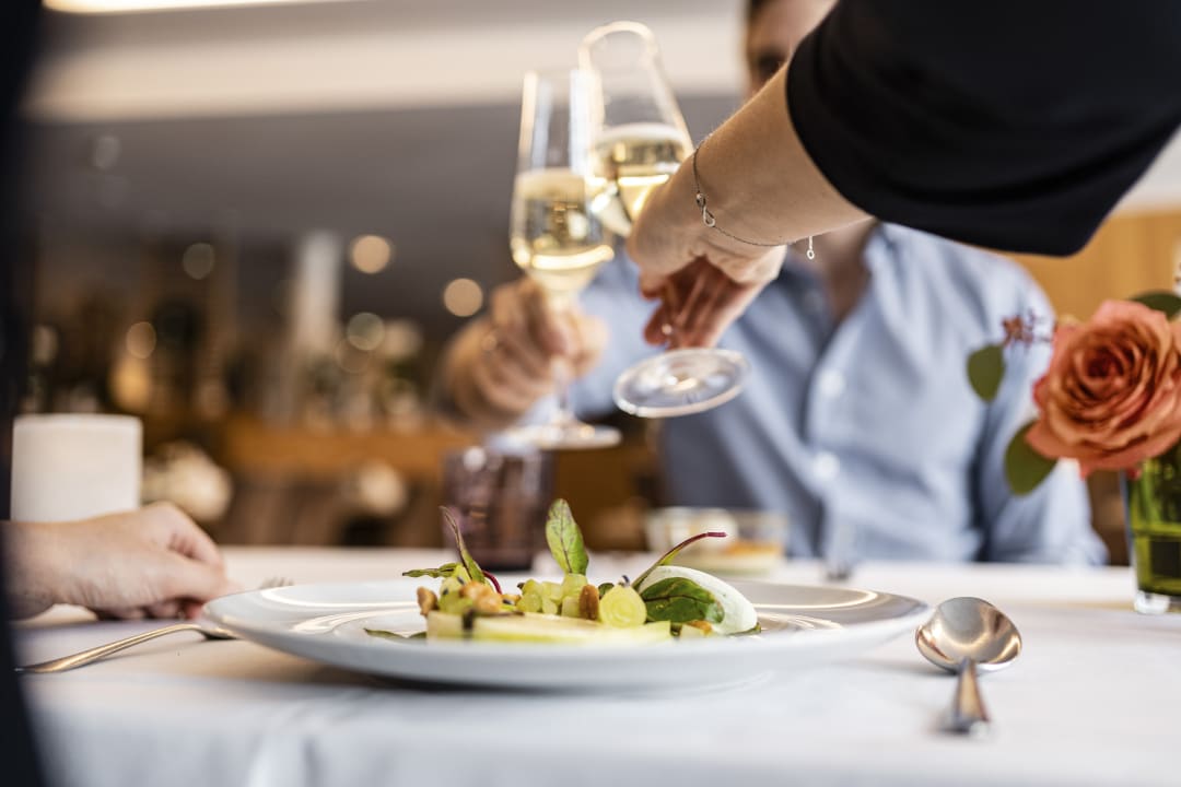 Gastro Panoramahotel Oberjoch