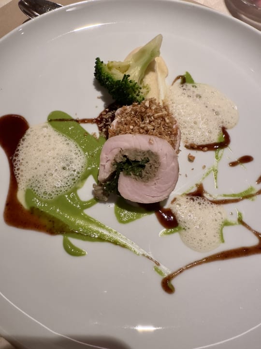 Gastro Hotel Homann