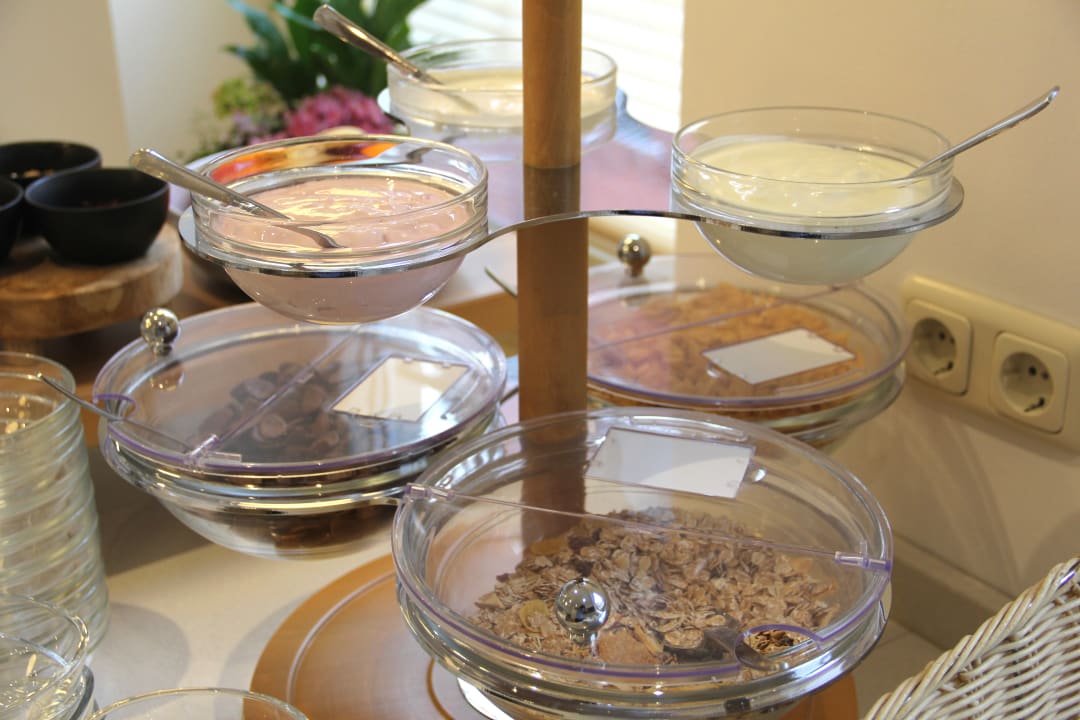 Gastro Strandhuus Norddeich