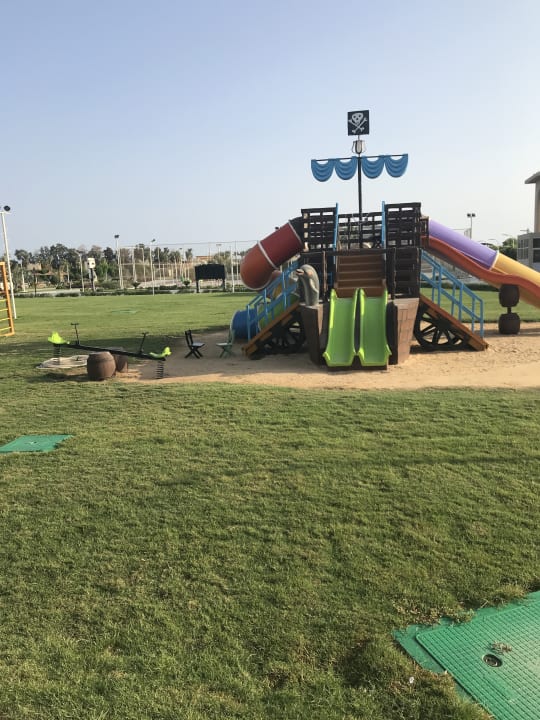 Sport & Freizeit Pickalbatros Aqua Park Resort - Sharm El Sheikh