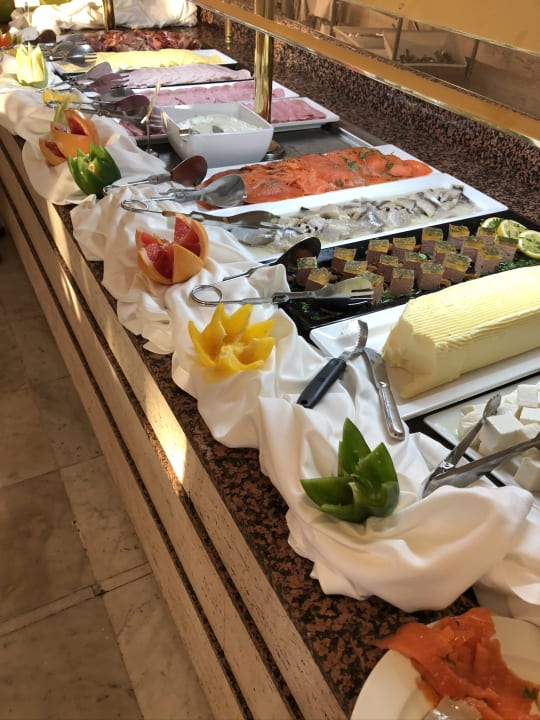 Gastro Bull Costa Canaria & Spa - Adults only