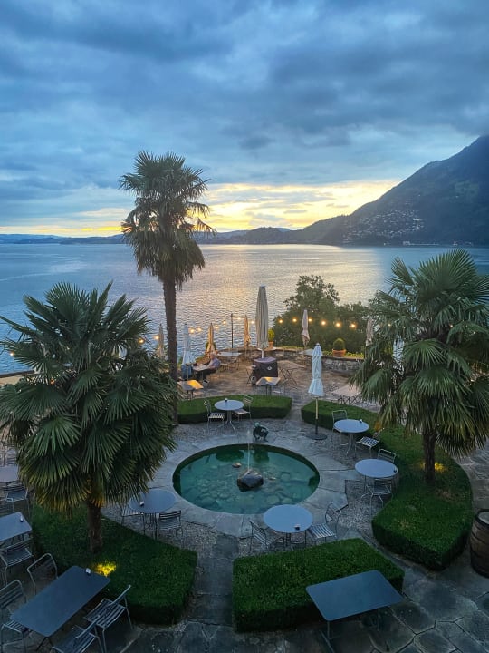 Gastro See- und Seminarhotel FloraAlpina