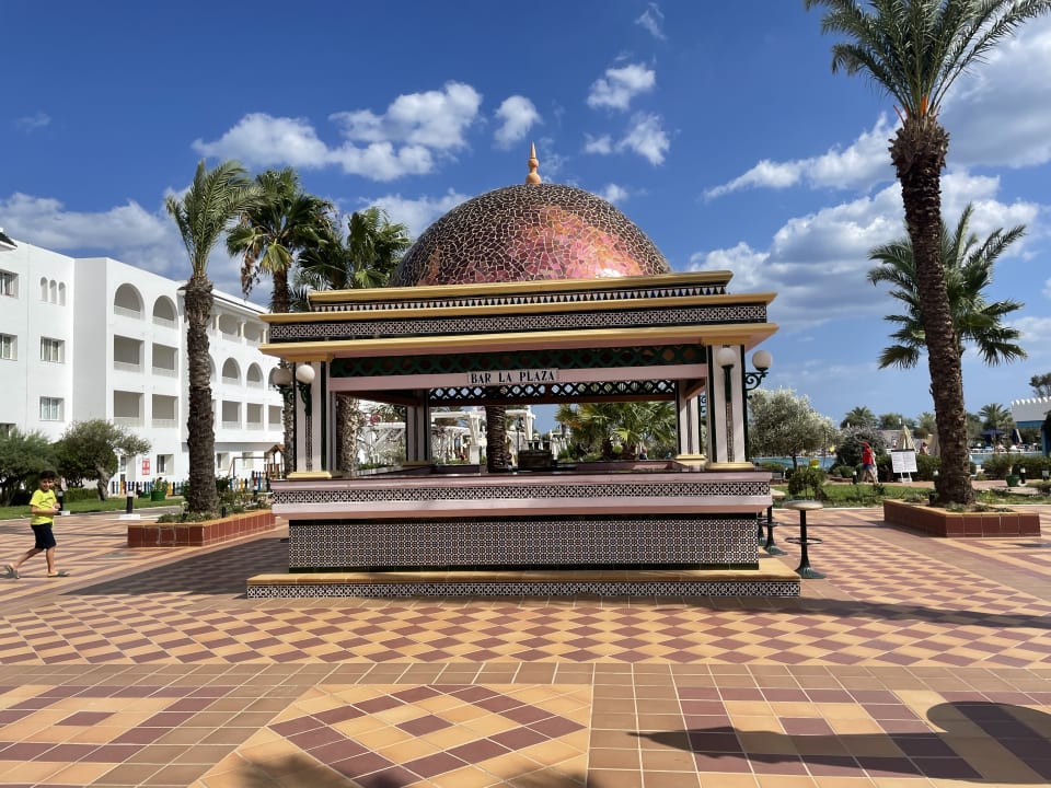 Gastro Occidental Marco Polo