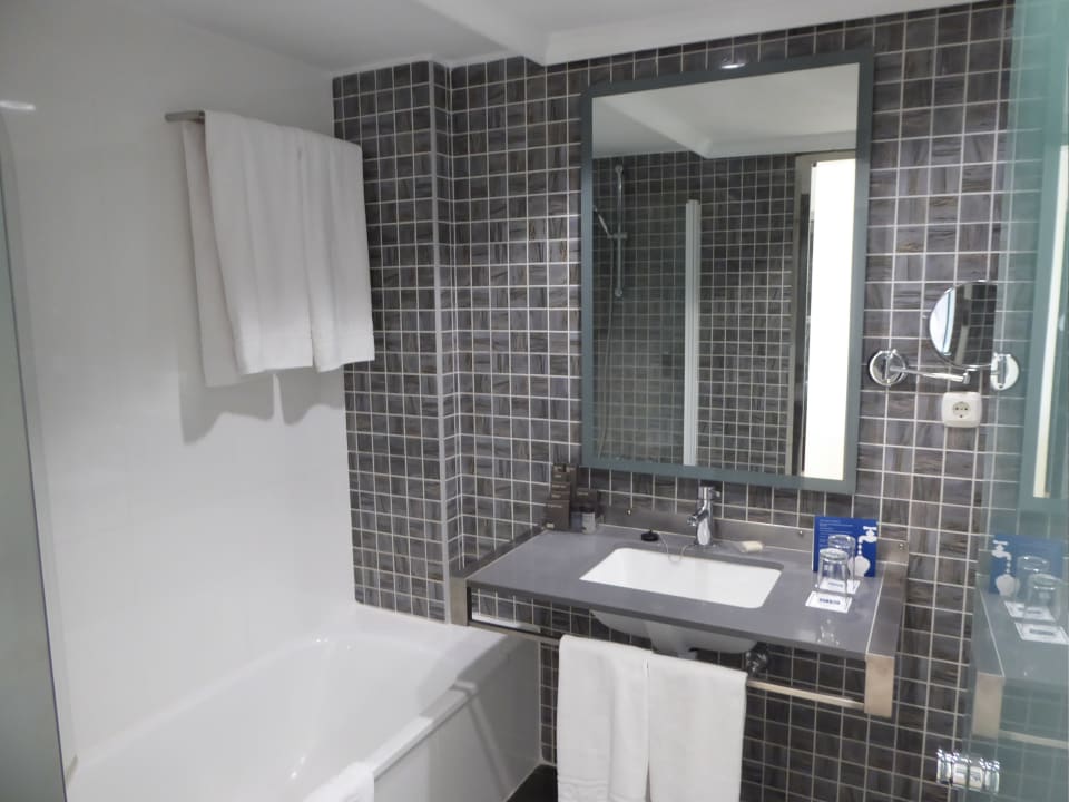 Zimmer Hotel H10 Lanzarote Princess