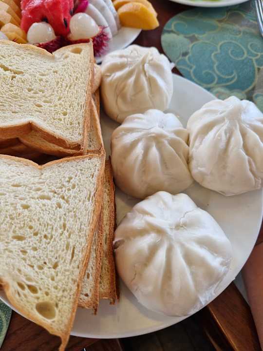 Gastro Bhaya Legend Cruises