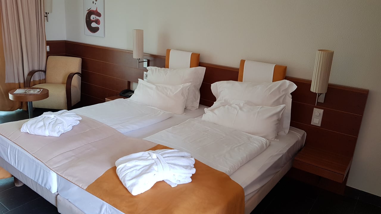 Zimmer ROBINSON QUINTA DA RIA