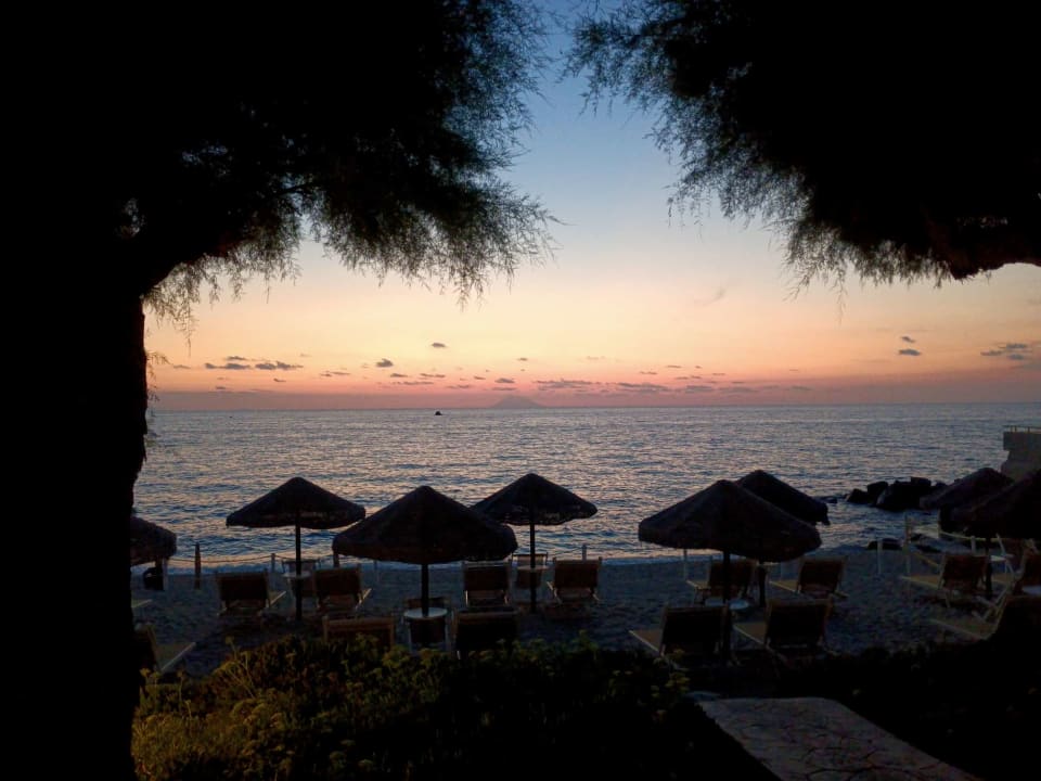 Strand Hotel Villaggio Il Gabbiano