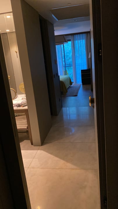 Zimmer Voyage Belek Golf & Spa