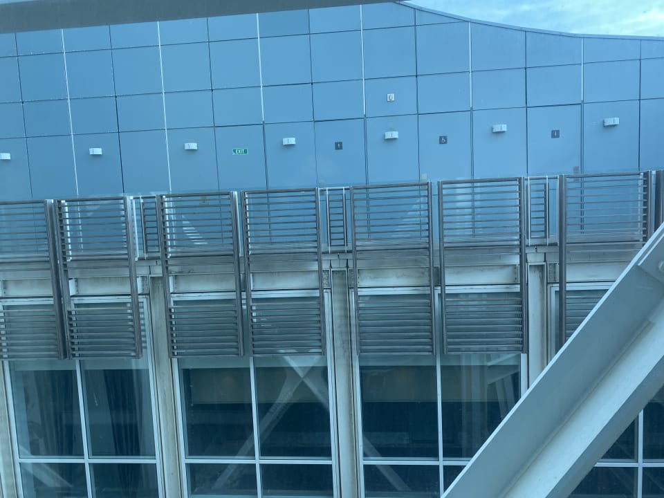 Zimmer Hotel Arts Barcelona