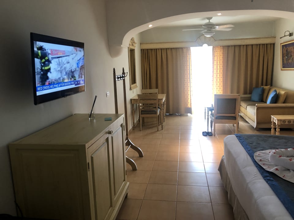 Zimmer Iberostar Waves Punta Cana