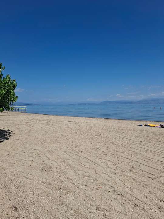 Strand Hotel Albatros