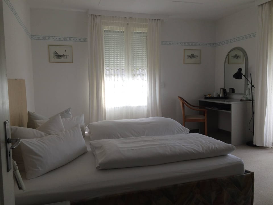 Standart Hotel Stern am See