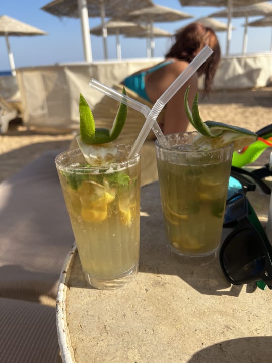 Gastro Makadi Spa - Adults only