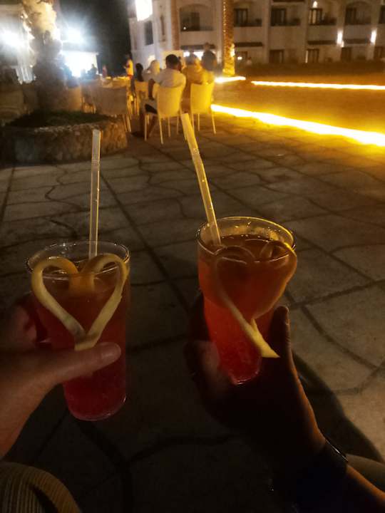 Gastro Sunny Days El Palacio Resort & Spa