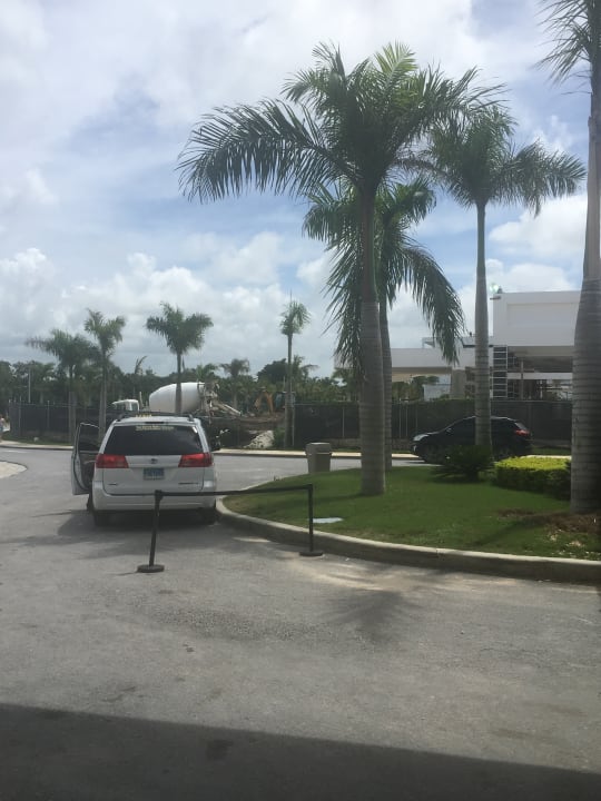 Sonstiges Hotel Riu Republica - Adults only