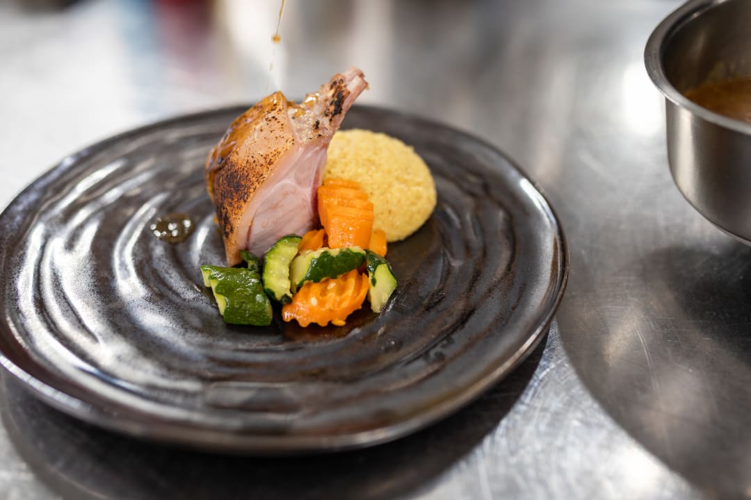 Gastro Hotel Fontanella