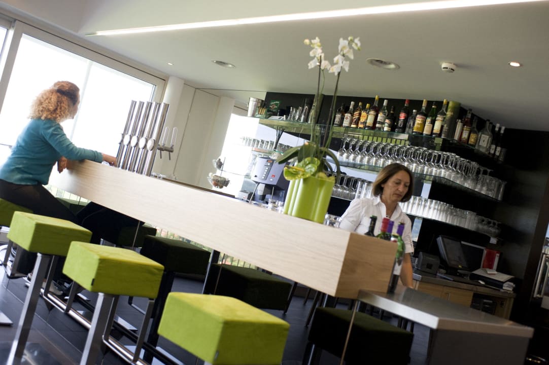 Bar SPES Hotel & Seminare