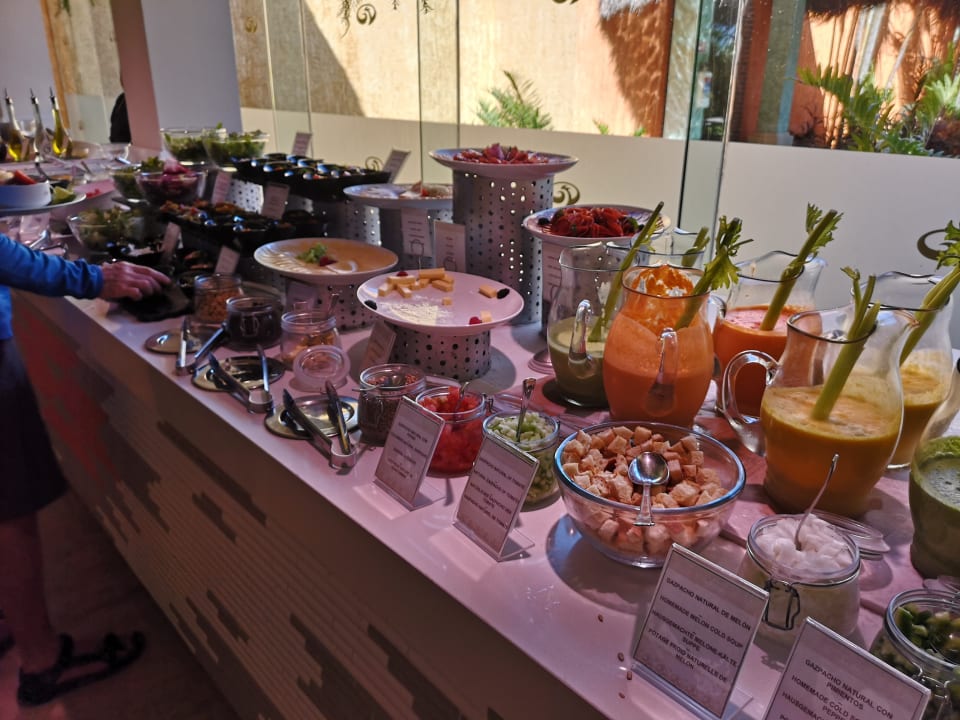 Gastro TRS Yucatan Hotel - Adults only