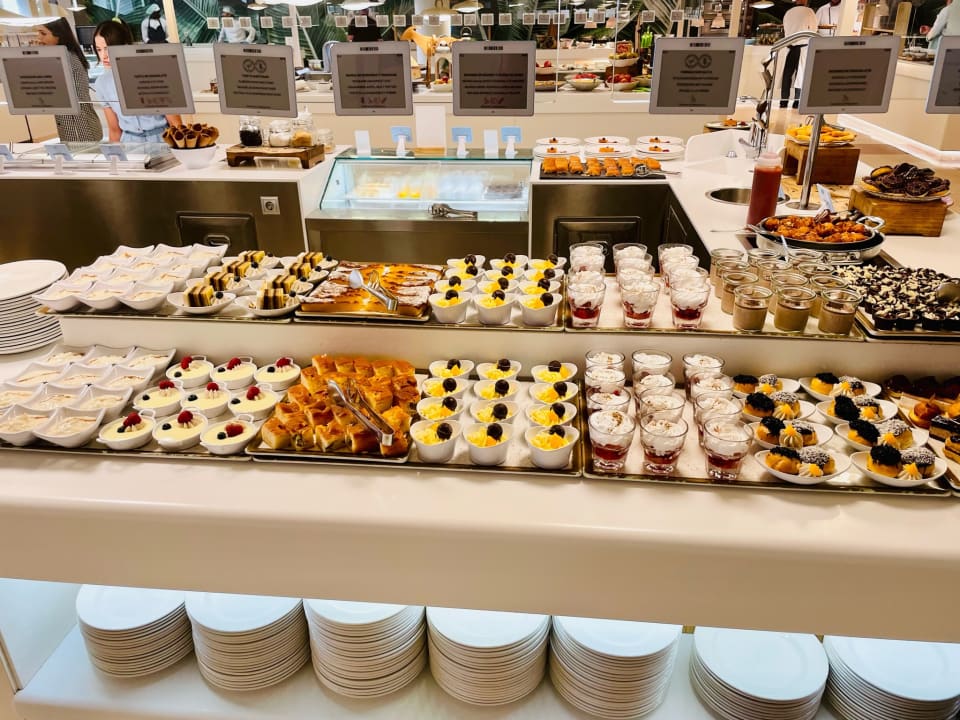 Gastro Iberostar Selection Fuerteventura Palace