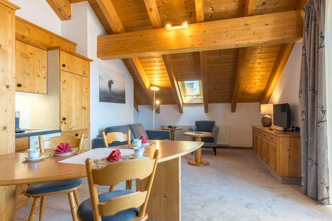 Zimmer Residenz Hopfensee