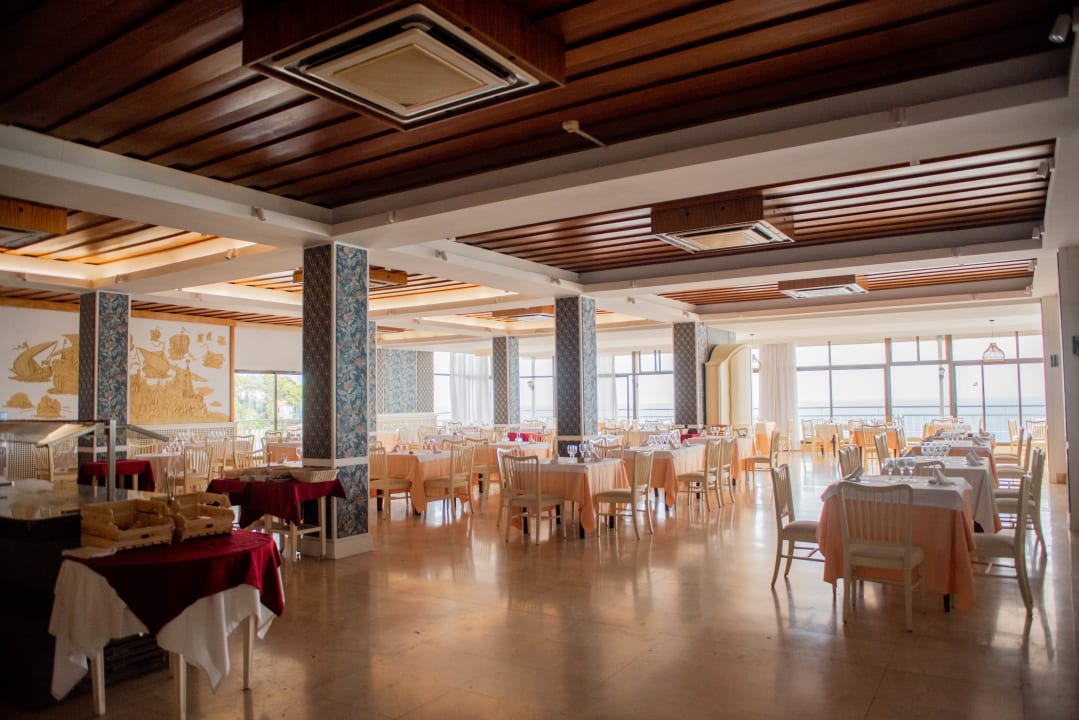 Gastro Hotel Roger de Flor Seleqtta