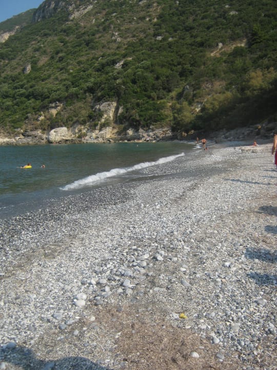 Hotelstrand Ithea Suites Hotel