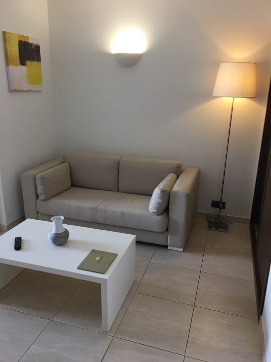 Zimmer Meliá Laguna Beach