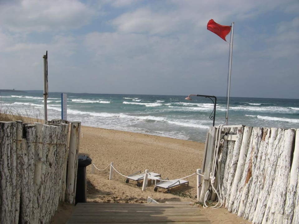 Golf Hotel Is Arenas, Sardinien Is Arenas Resort