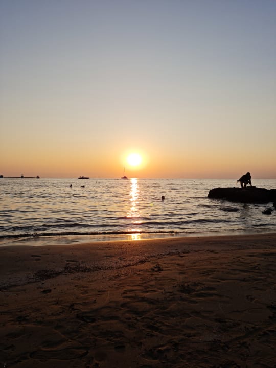 Strand Can Garden Beach
