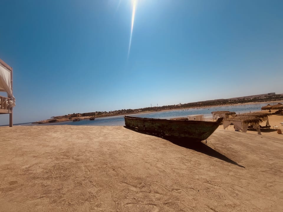 Strand Steigenberger Coraya Beach - Adults only