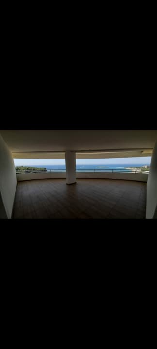 Außenansicht Laguna Beach Alya Resort & Spa Hotel