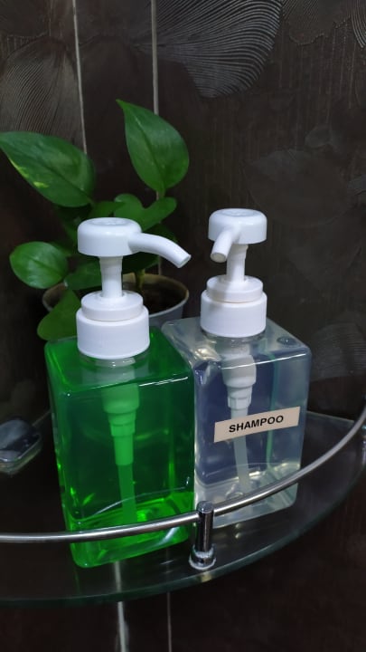 Zimmer Hotel 1887, The New Opera House