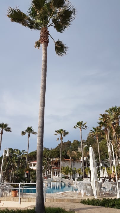 Pool Hotel Villaggio Il Gabbiano