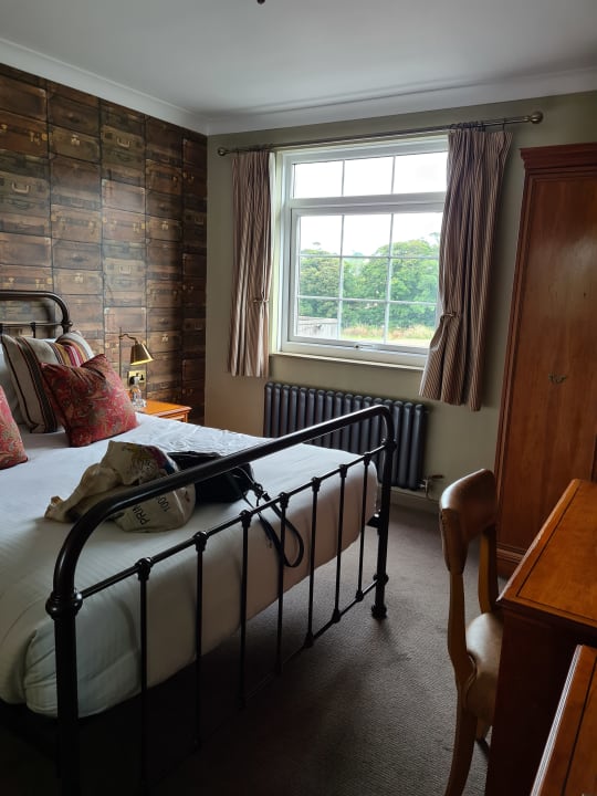 Zimmer Hotel Penventon