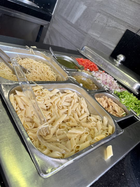 Gastro Pickalbatros White Beach Resort - Hurghada