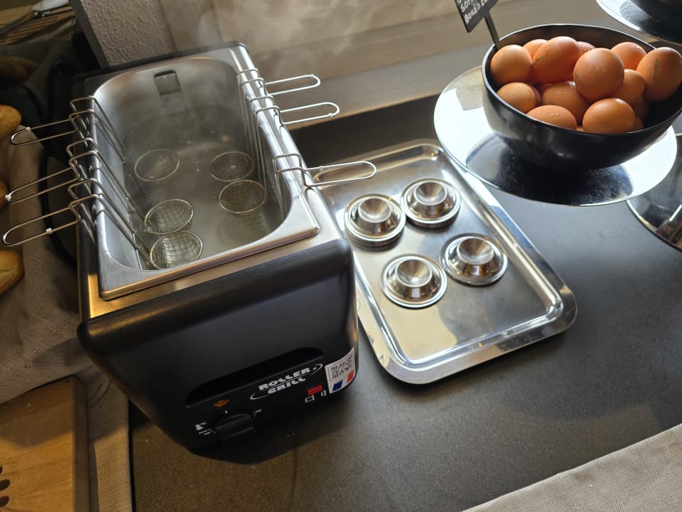 Gastro Grand Hotel Resort Ma&MA